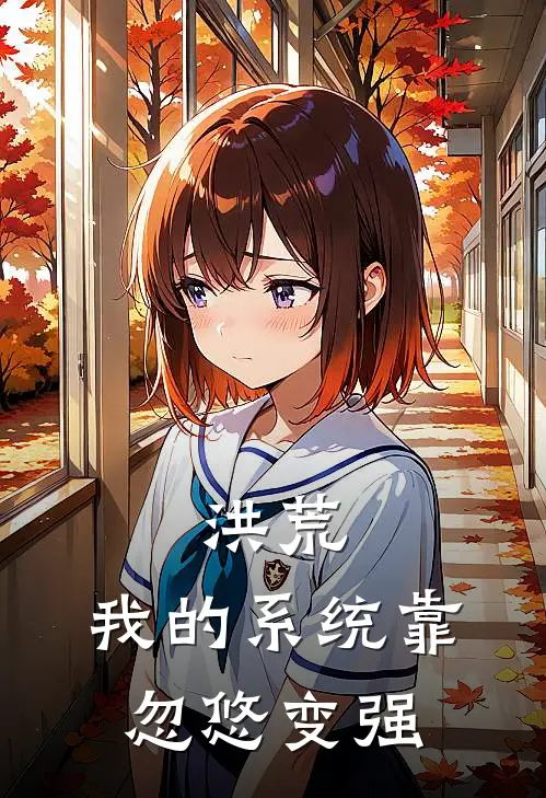 洪荒：我的系统靠忽悠变强