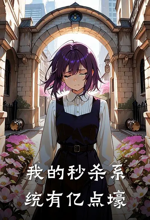 我的秒杀系统有亿点壕