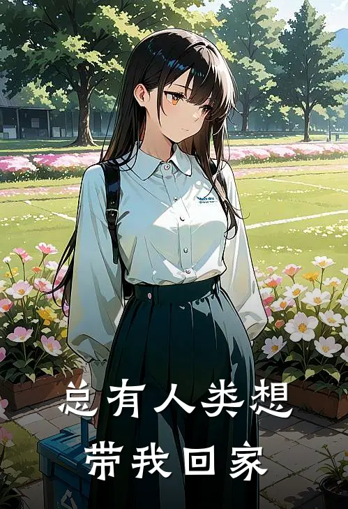 总有人类想带我回家