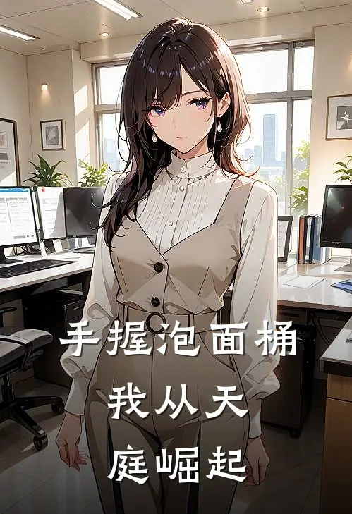 手握泡面桶，我从天庭崛起