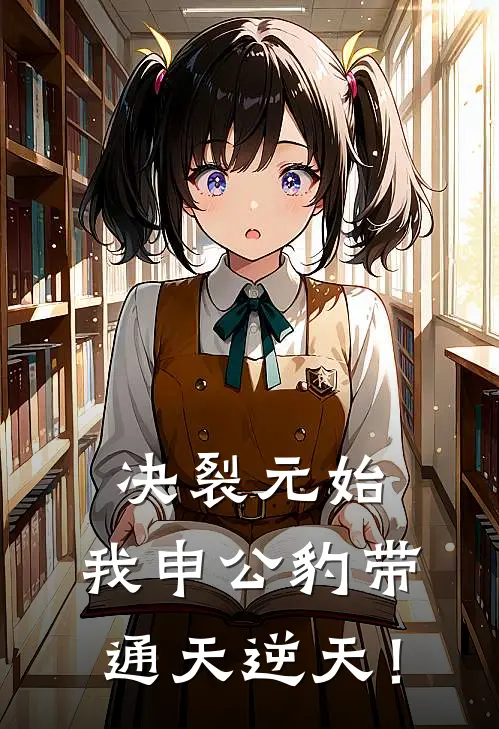 决裂元始，我申公豹带通天逆天！