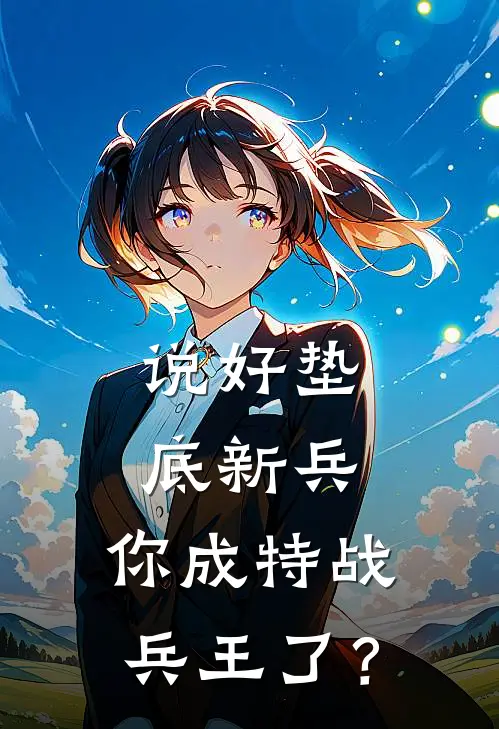 说好垫底新兵，你成特战兵王了？