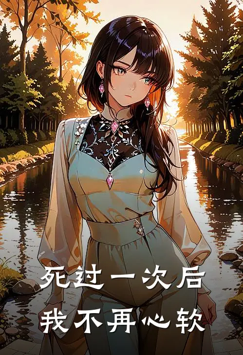死过一次后，我不再心软