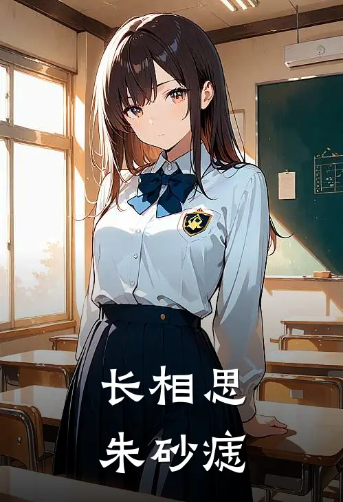 长相思，朱砂痣