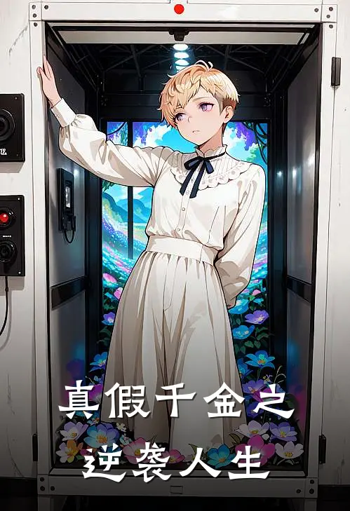 真假千金之逆袭人生