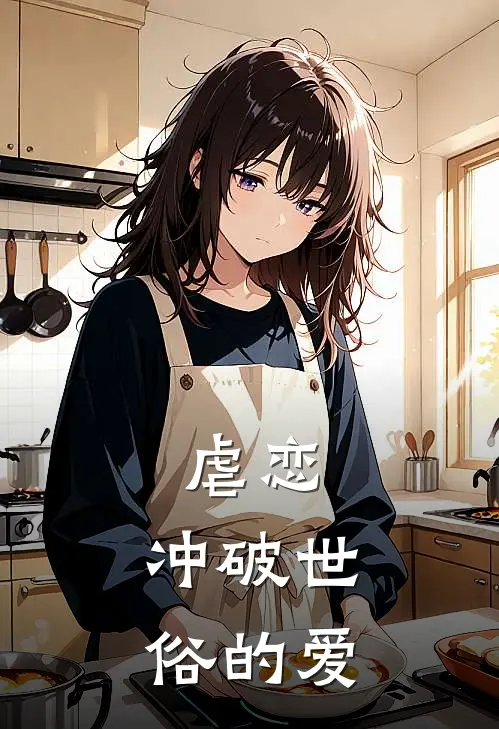 虐恋：冲破世俗的爱