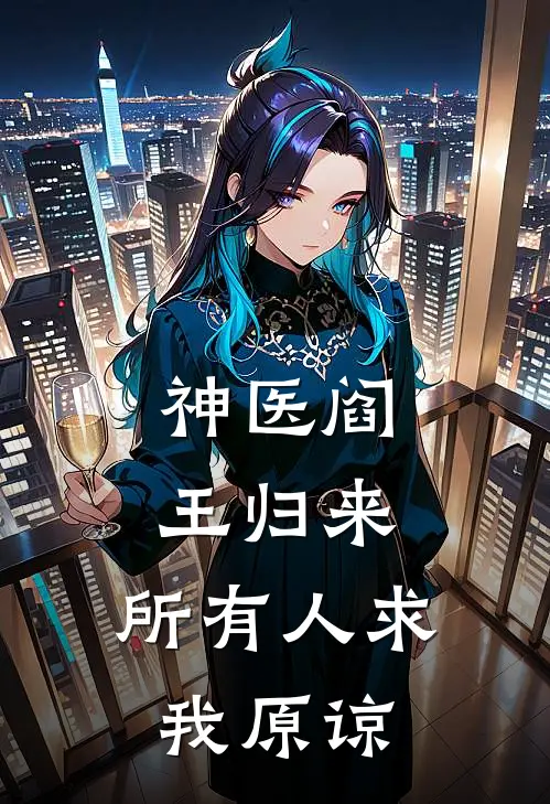 神医阎王归来：所有人求我原谅
