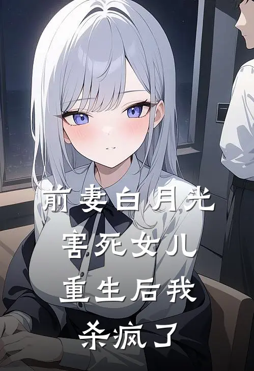 前妻白月光害死女儿，重生后我杀疯了