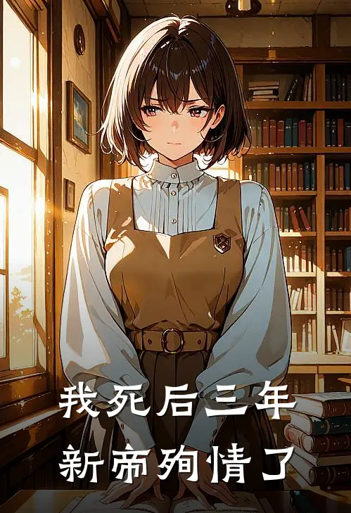 我死后三年，新帝殉情了