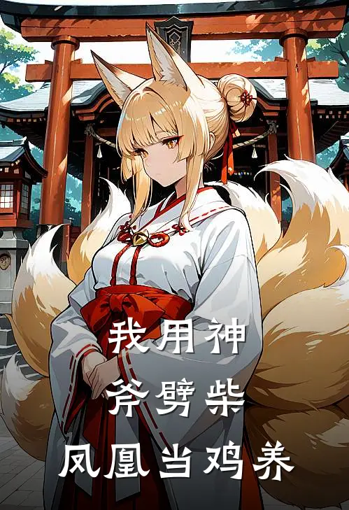 我用神斧劈柴，凤凰当鸡养