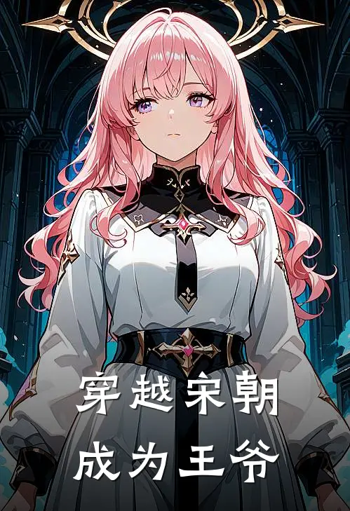 穿越宋朝成为王爷