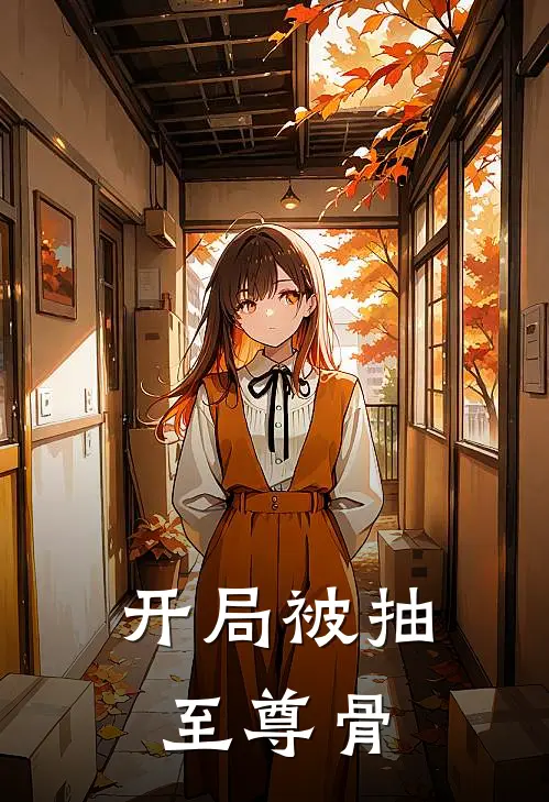 开局被抽至尊骨