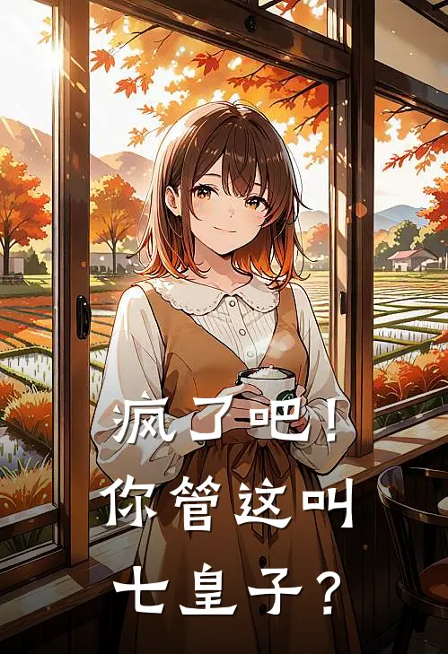 疯了吧！你管这叫七皇子？