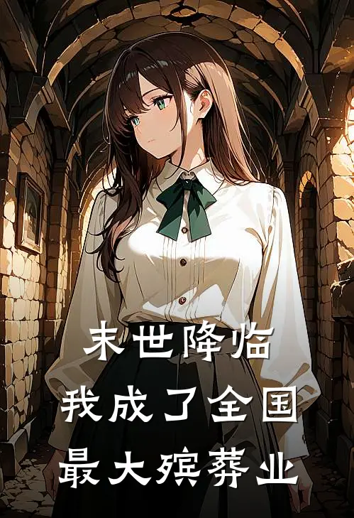 末世降临，我成了全国最大殡葬业