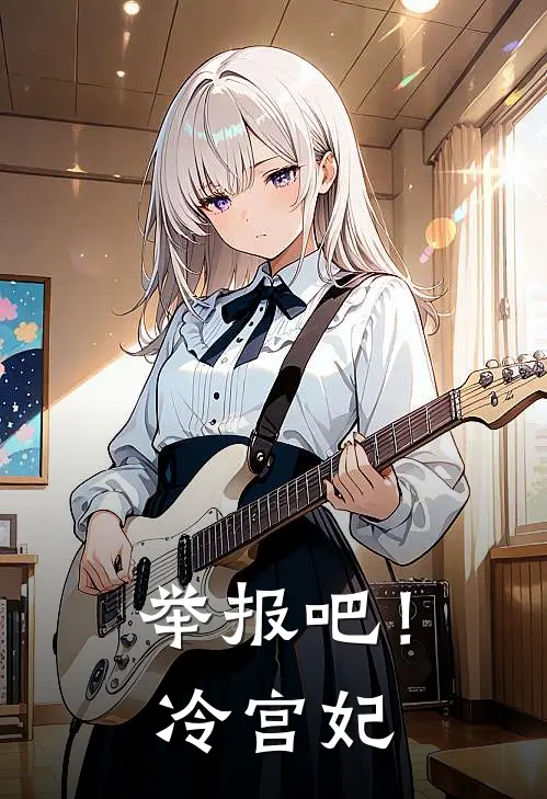 举报吧！冷宫妃