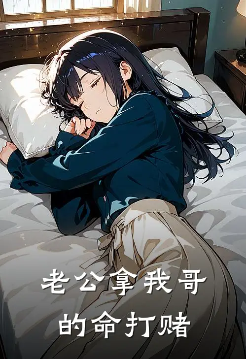 老公拿我哥的命打赌