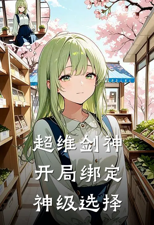 超维剑神：开局绑定神级选择