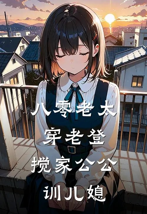 八零老太穿老登，搅家公公训儿媳