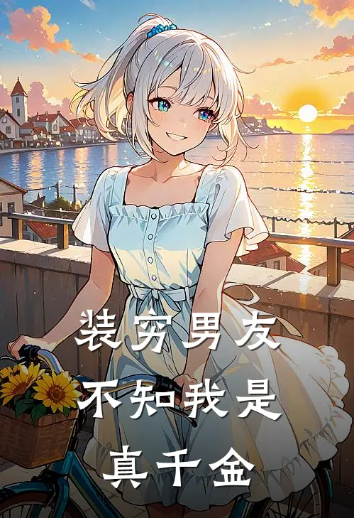 装穷男友不知我是真千金