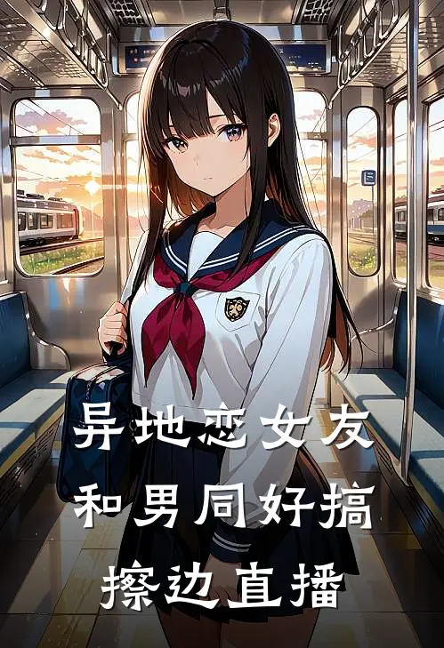 异地恋女友和男同好搞擦边直播