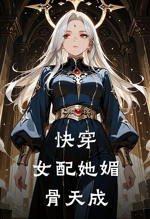 快穿：女配她媚骨天成