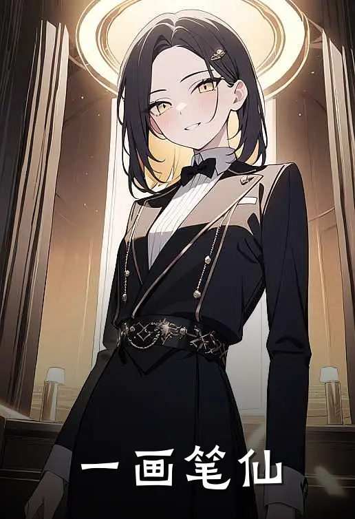 一画笔仙