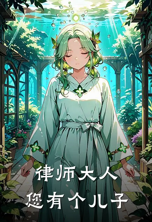 律师大人，您有个儿子