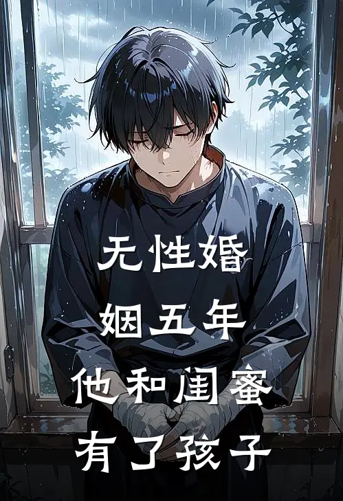 无性婚姻五年，他和闺蜜有了孩子