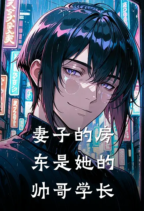 妻子的房东是她的帅哥学长