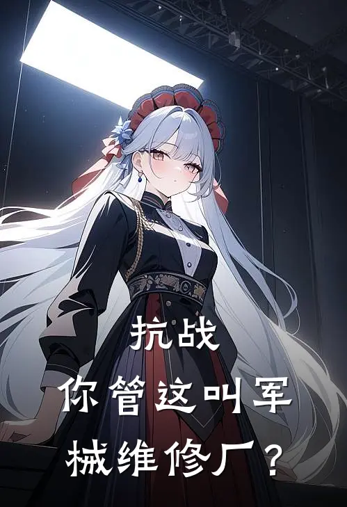 抗战：你管这叫军械维修厂？