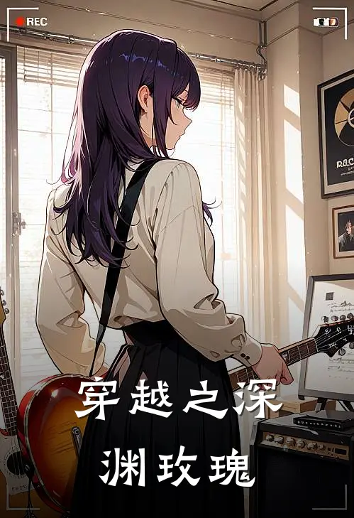 穿越之深渊玫瑰