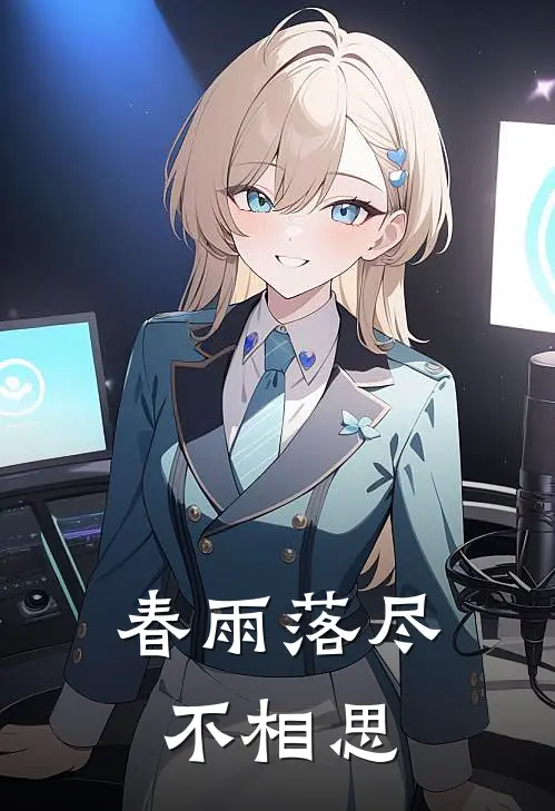 春雨落尽不相思