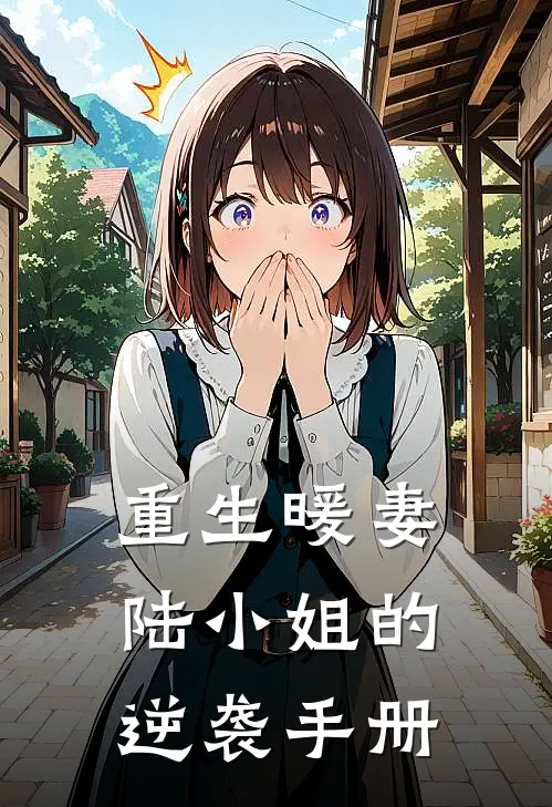 重生暖妻：陆小姐的逆袭手册