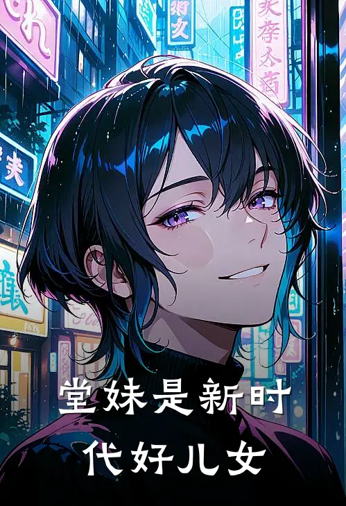 堂妹是新时代好儿女