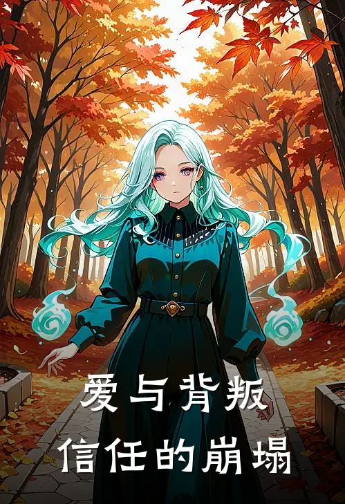 爱与背叛：信任的崩塌