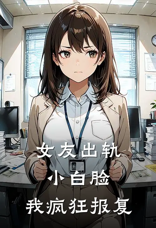 女友出轨小白脸，我疯狂报复