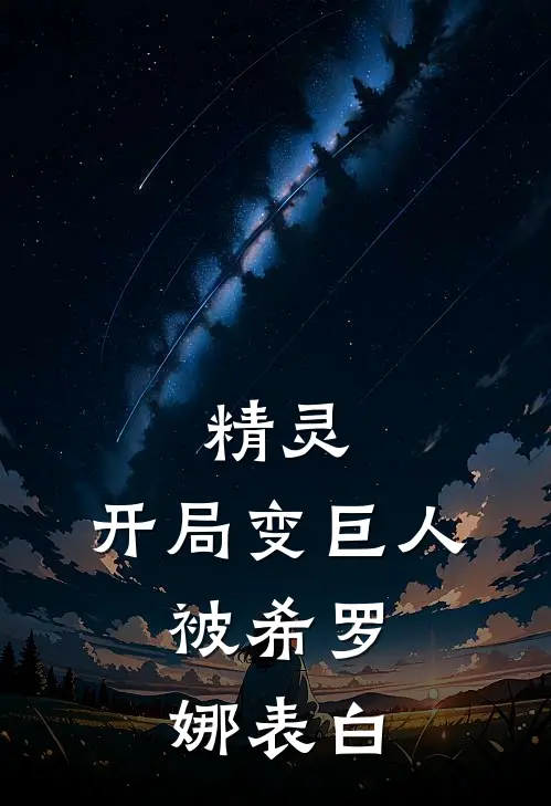 精灵：开局变巨人，被希罗娜表白