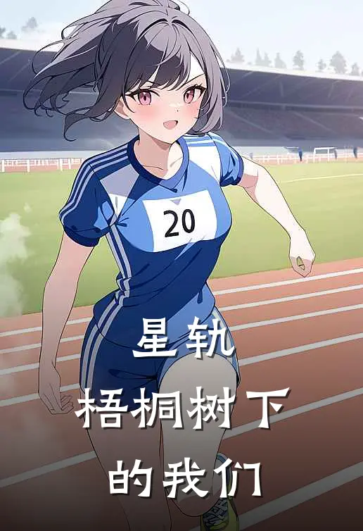 星轨，梧桐树下的我们