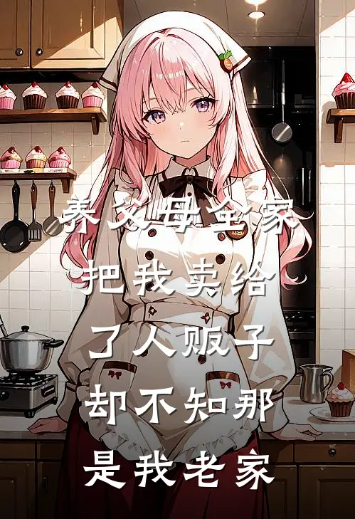 养父母全家把我卖给了人贩子，却不知那是我老家