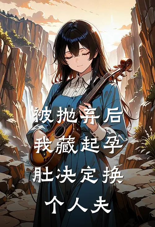 被抛弃后，我藏起孕肚决定换个人夫