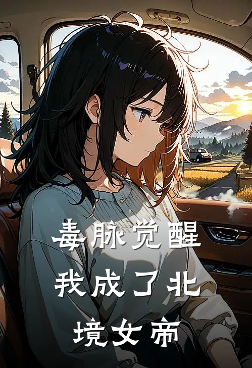 毒脉觉醒：我成了北境女帝