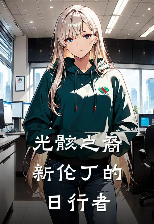 光骸之裔：新伦丁的日行者