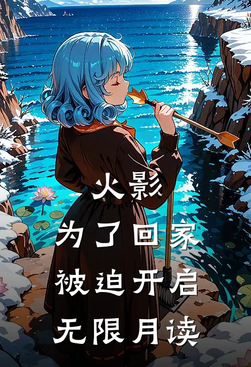 火影：为了回家，被迫开启无限月读