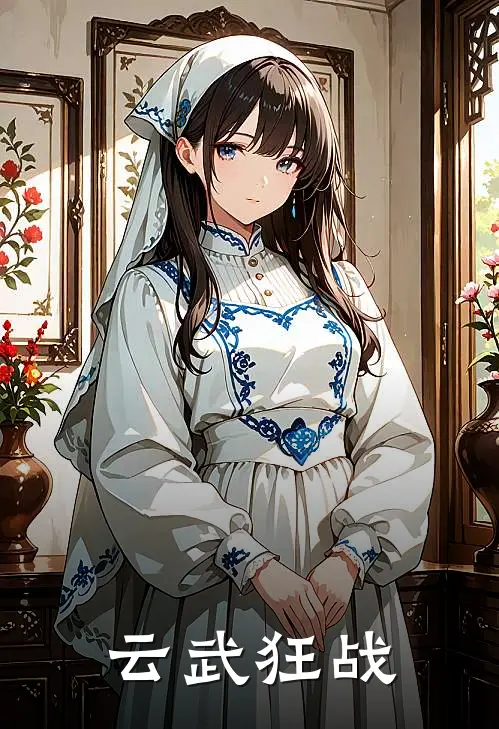 云武狂战