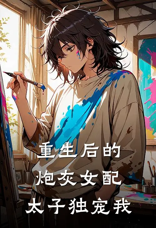 重生后的炮灰女配：太子独宠我