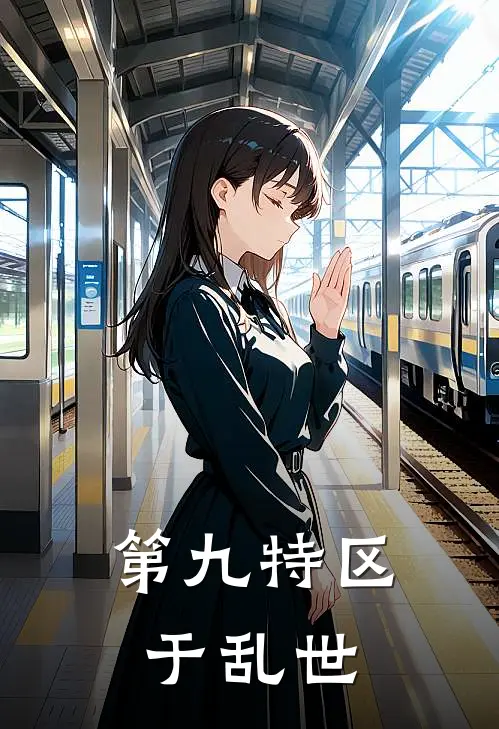 第九特区，于乱世