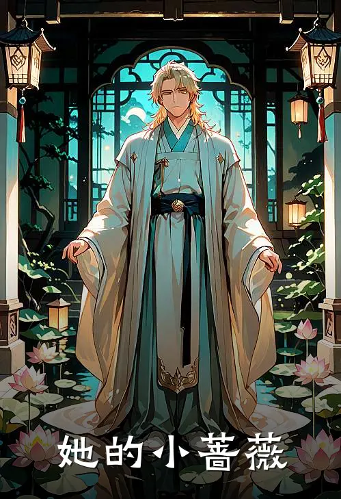 她的小蔷薇