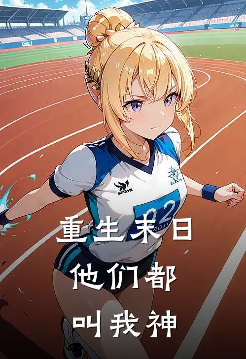 重生末日：他们都叫我神