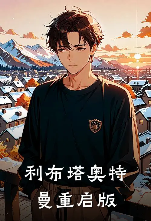 利布塔奥特曼【重启版】