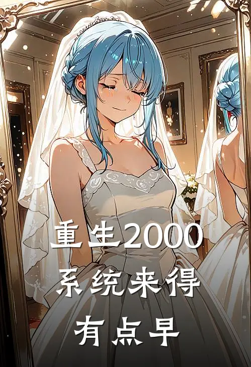 重生2000，系统来得有点早